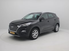 Hyundai Tucson - 1.6 T-GDI Aut. Comfort | Navi | Camera | Stoelverwarming | Climate Control |
