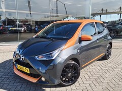 Toyota Aygo - 1.0 VVT-i JBL | Android Auto, Apple Carplay | El. Climate | Achteruitrijcamera