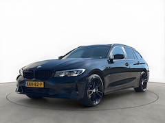 BMW 3-serie Touring - 330E 292PK M-Sport Shadow Dode-Hoek Camera