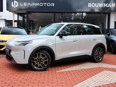 Leapmotor B03X - EV ProMax 53kWh 197PK Automaat Design NIEUW, Rijklaarprijs | Adaptieve Cruise Control | St