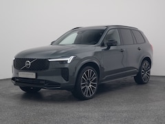 Volvo XC90 - 2.0 T8 Plug-in hybrid AWD Ultra Dark 7-Pers | PANO | 360° | B&W | 22 Inch | MEMORY | LUCHT