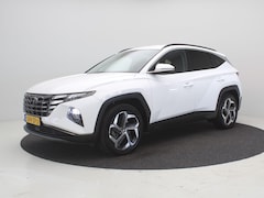 Hyundai Tucson - 1.6 T-GDI PHEV Comfort 4WD / 1350KG Trekgewicht / Navigatie / Stoelverwarming voor / Airco