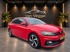 Volkswagen Polo - 2.0 TSI GTI cruise, airco, stoelverw,