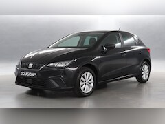 SEAT Ibiza - 1.0 EcoTSI 95pk Style Business Connect / Apple CarPlay / Stoelverwarming / Parkeersensoren
