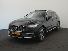 Volvo XC60 - 2.0 T6 Plug-in hybrid AWD Essential Bright - RIJKLAARPRIJS - All Seasonbanden - Achteruitr