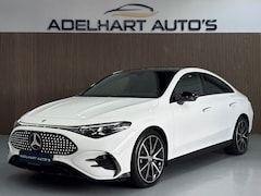 Mercedes-Benz CLA-Klasse - 250+ EQ Business Solution AMG 85.5 kWh 700 KM / Panorama dak / Night pakket / Adaptive cru