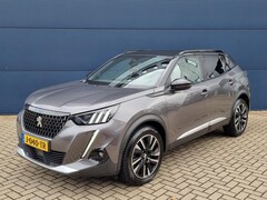 Peugeot 2008 - 1.2 PureTech GT-Line | Climate Control | Navigatie | Apple Carplay | Camera | Adaptieve Cr