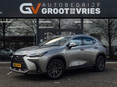 Lexus NX - 350h AWD Launch Edition|Groot scherm|Stoel/stuurv