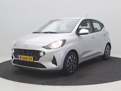 Hyundai i10 - 1.0 Comfort Smart 5-zits Automaat/ Navigatie / Airco / Cruise Control / Achteruitrijcamera