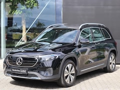 Mercedes-Benz EQB - 250 Luxury Line 67 kWh l Panoramadak l Stoelverwarming l Achteruitrij camera