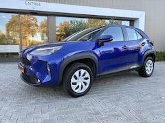 Toyota Yaris Cross - 1.5 Hybrid Comfort | All Season | Adap cruise | Camera