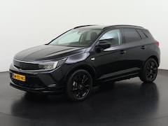 Opel Grandland - 1.6 Turbo Plug-In Hybrid GS Line | Carplay | Elektr achterklep | Adaptive cruise | Zondag