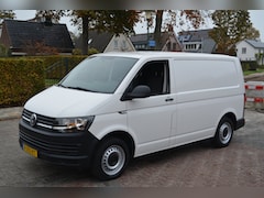 Volkswagen Transporter - 2.0 TDI L1H1 Comfortline