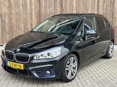 BMW 2-serie Active Tourer - 218d | PANO | XENON | LMV|