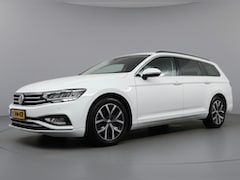 Volkswagen Passat Variant - 1.6 TDI Comfort Business | Camera | NAVI | Apple Car Play | DAB+ | Keyless - RIJKLAAR + BO
