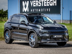 Lynk & Co 01 - 1.5 Plug-In Hybrid 262pk Trekhaak|Adaptive Cruise Control