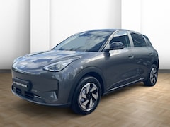 Geely E2 - ULTRA | ROTTERDAM | DEMO | KOM LANGS