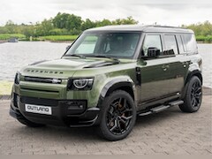 Land Rover Defender 110 - P300e 110 X-Dynamic HSE | Outland Edition II | Urban | Full Options | Woolstone Green - Ca