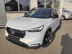 Honda HR-V - 1.5 e:HEV Advance Style Obscura black pack