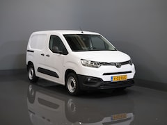 Toyota ProAce City - 1.2 BENZINE Carplay/ Airco/ Cruise/ PDC