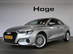 Audi A3 Limousine - 35 TFSI Business edition NAP Cruise Clima LED CarPlay Navigatie PDC 1e Eigenaar Inruil Mog