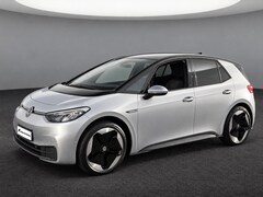 Volkswagen ID.3 - Pro Edition 58 kWh 150kW/204PK · SOH 96, 5% · 20'' Inch · Stoel- & stuurverwarming · Camer
