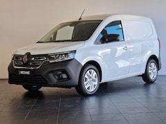 Renault Kangoo E-Tech - Advance L1 44 kWh DEMO | ACHTERUITRIJCAMERA | PARKEERSENSOREN RONDOM | CLIMATE CONTROL | N