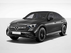 Mercedes-Benz GLC-klasse Coupé - GLC 300e Automaat 4MATIC Business Solution AMG | AMG Premium Pakket | Winterpakket | Night