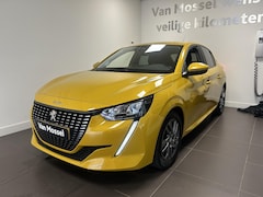 Peugeot 208 - 1.2 PureTech Active Pack | Navigatie | Parkeersensoren | Apple Carplay/Android Auto