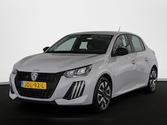 Peugeot 208 - 1.2 PureTech 100 Style Apple CarPlay Airco Cruise Control