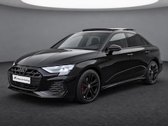 Audi A3 Limousine - S edition 35 TFSI 150 PK · Panoramadak · Matrix Led · Comfortpakket Pro · Sonos Audio