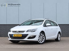Opel Astra Sports Tourer - 1.4 Turbo Cosmo Pdc Trekhaak