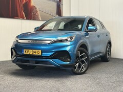 BYD Atto 3 - (SOH 94%) DESIGN 60 kWh WLTP 420 KM * 45 STUKS OP VOORRAAD* APPLE CARPLAY/ ANDROID AUTO EL