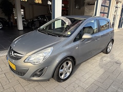 Opel Corsa - 1.3 CDTi EcoFlex S/S Cosmo CLIMA/CRUISE/LM VELGEN/APK 07-27
