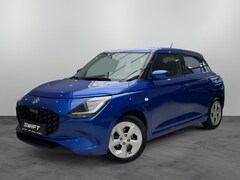 Suzuki Swift - 1.2 Select Hybride [ ALL-SEASON I CARPLAY I CAMERA I ADAPTIEVE CRUIS ]