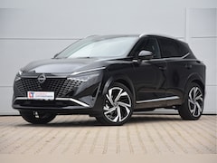 Nissan Qashqai - 1.3 MHEV Xtronic Tekna Plus