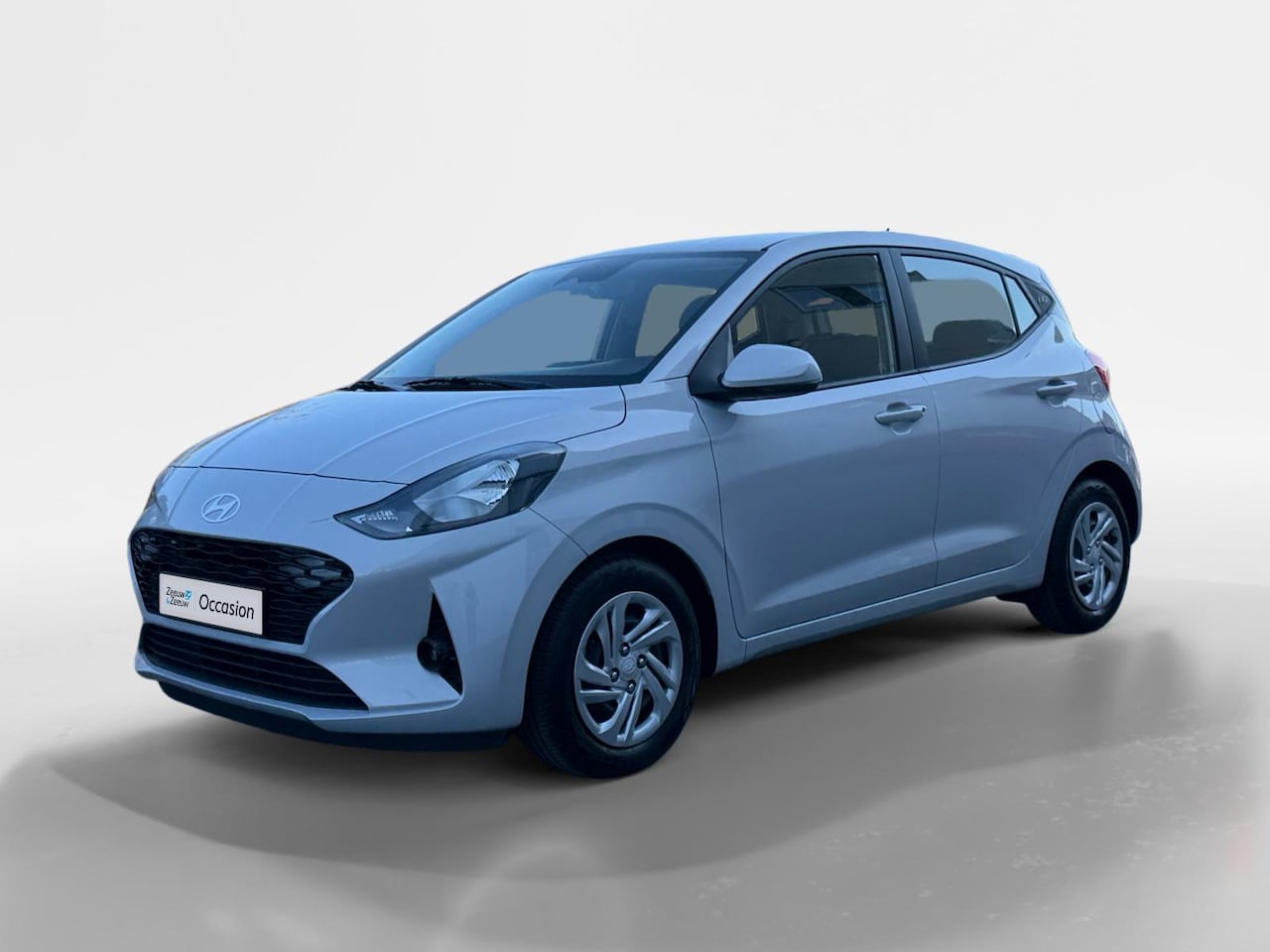 Hyundai i10 - 1.0 Comfort Smart | Achteruitrijcamera | Parkeersensoren achter | Navigatie | Airco | Andr - AutoWereld.nl