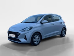 Hyundai i10 - 1.0 Comfort Smart | Achteruitrijcamera | Parkeersensoren achter | Navigatie | Airco | Andr