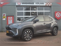 Toyota Yaris Cross - 1.5 Hybrid 115 Dynamic 17''/ Keyless / Dodehoeks. / PDC v+a