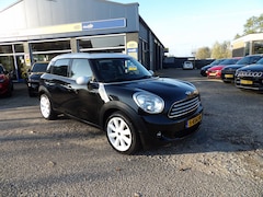MINI Countryman - 1.6 Cooper Holland Street