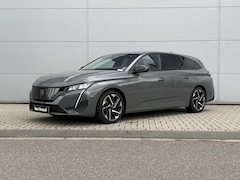 Peugeot 308 SW - 1.6 Plug-in Hybrid 180 Allure | Trekhaak | Parkeerhulp | Cruise Control | Apple Carplay/An