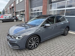 Volkswagen Golf - 1.5 TSI 150PK Style IQ LED ACC Pano Carplay