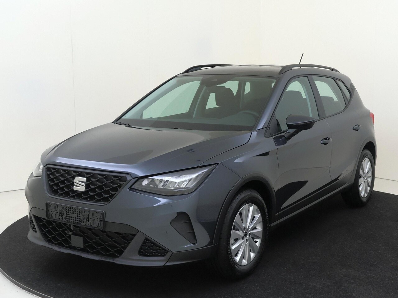 SEAT Arona - 1.0 EcoTSI Style 1.0 EcoTSI Style - AutoWereld.nl