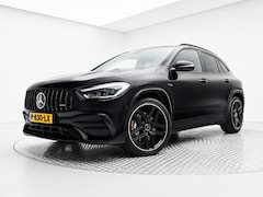 Mercedes-Benz GLA-Klasse - AMG 35 4MATIC | 1e Eigenaar | Premium Plus Pakket | Alle Kunststofdelen in Kleur | Elektr.
