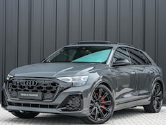 Audi Q8 - 60 TFSI e quattro Pro Line S Competition | B&O advanced | exclusive | 5 jaar garantie | Pa