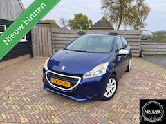 Peugeot 208 - 1.0VTi LIKE | Airco | Cruise | BT | NAP