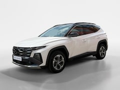 Hyundai Tucson - 1.6 T-GDI HEV Comfort Smart | Automaat| Navigatie| Stoel/stuur verwarming| Licht metalen v