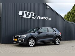 Audi Q2 - 35 (1.5) TFSi 150pk AUT/S-Tronic 08-2023 | BTW | Virtual CP | Matrix-LED | Keyless | Cam