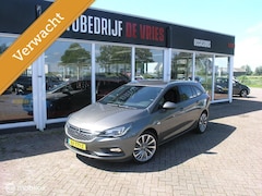 Opel Astra Sports Tourer - 1.0 Turbo Innovation AGR/Leder-Alca