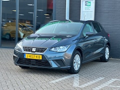 SEAT Ibiza - 1.0 TSI Flex/2de EIG/NAVI/CAMERA/CARPLAY/NL AUTO-NAP